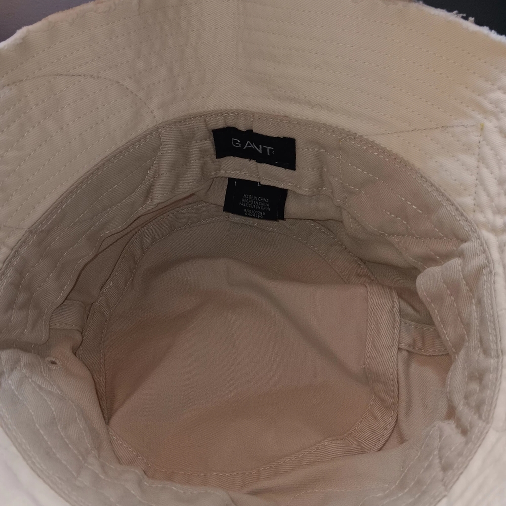 GANT vintage bucket hat - Picture 4 of 4